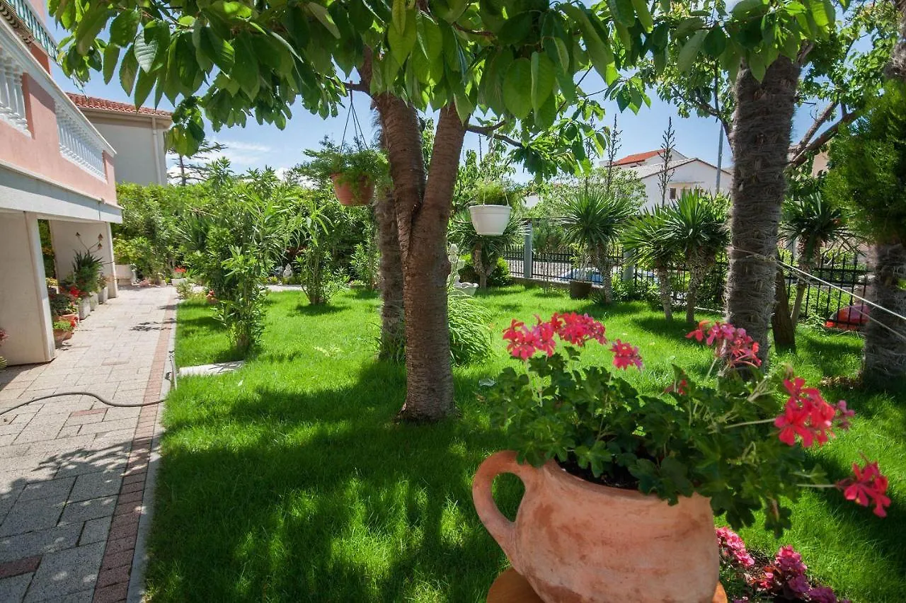 Holiday home 400 Meter Zum Strand Baska