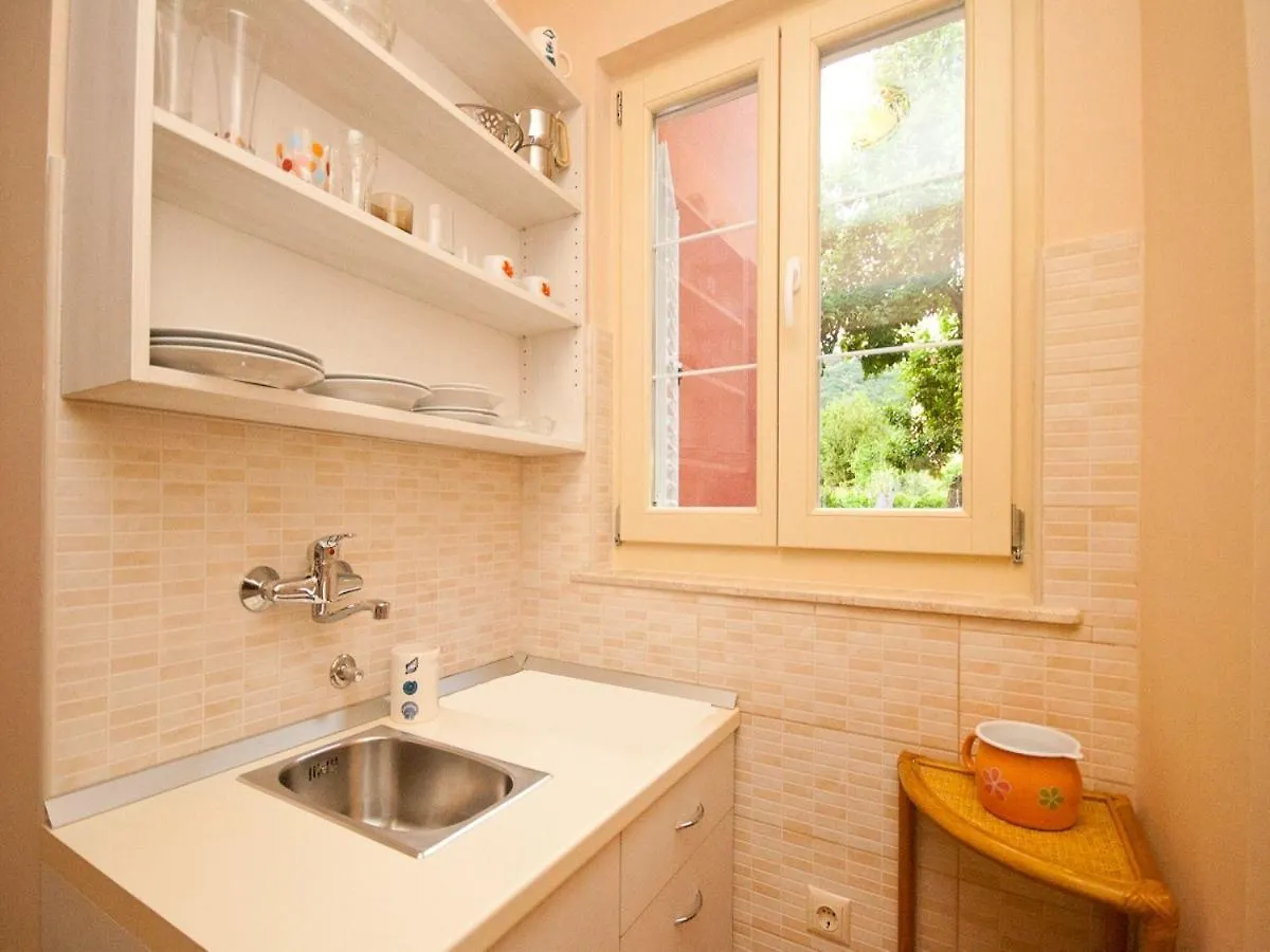 400 Meter Zum Strand Baska  Holiday home