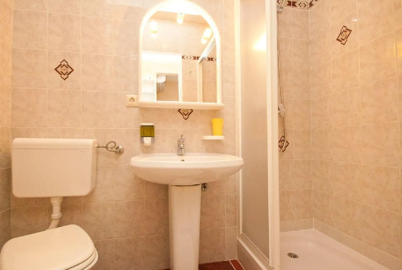 Holiday home 400 Meter Zum Strand Baska